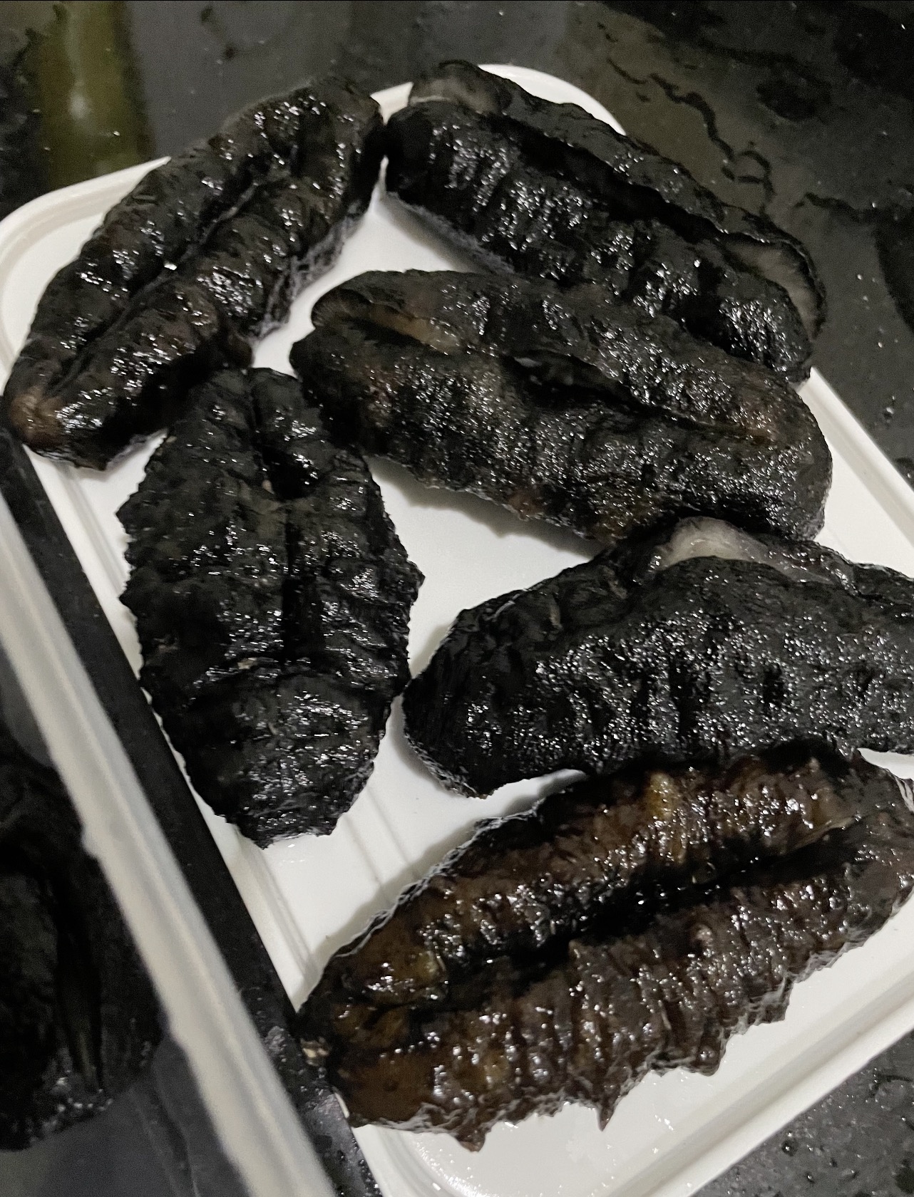 市场比较专业的进口海参品牌是哪个
