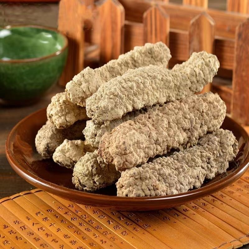 市场资质齐全的海参品牌是哪个